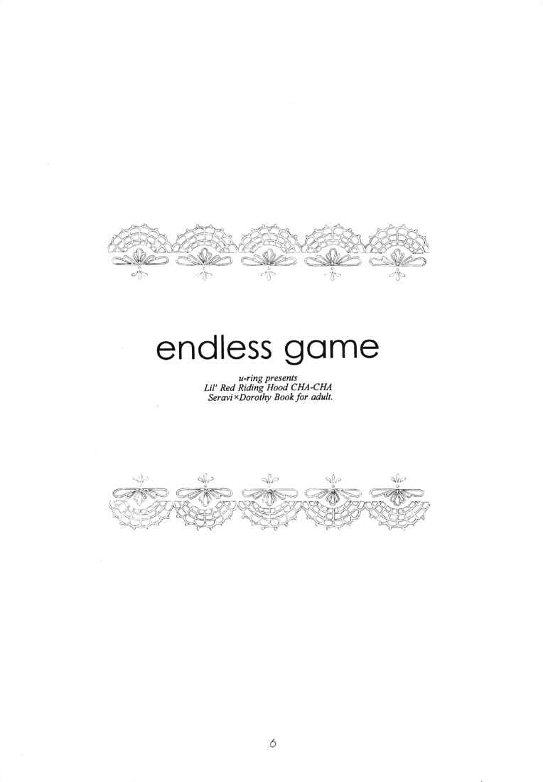 endless game page 5 full