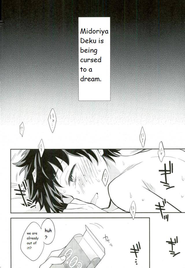 Paradise Lost page 3 full