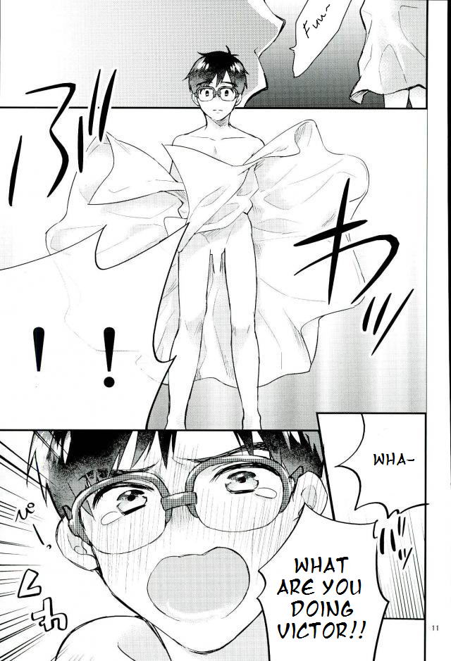 Mashou no Katsudon page 8 full