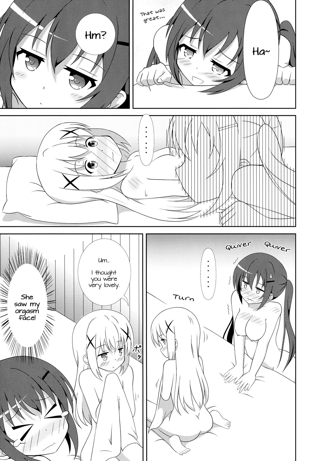 Usagi Trick 2 page 10 full