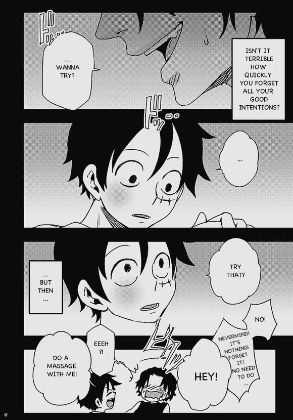 Himitsu | Secret page 10 full