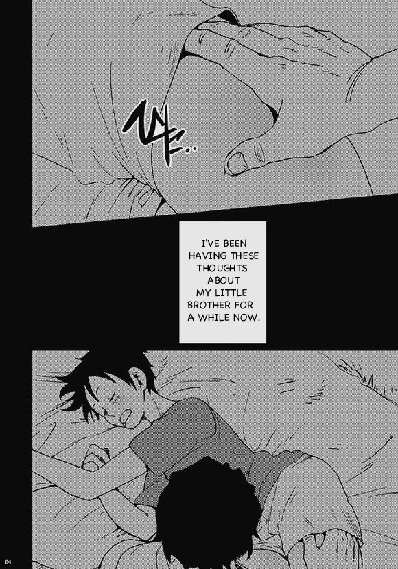 Himitsu | Secret page 2 full