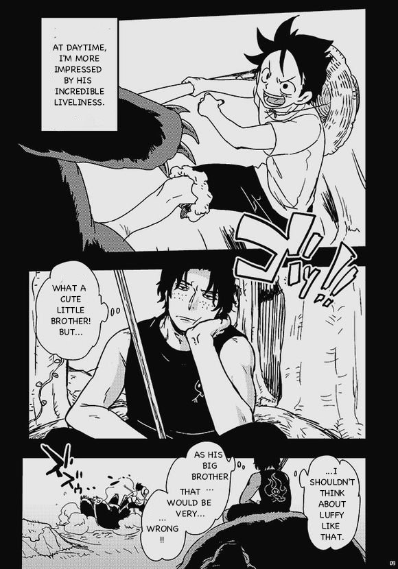 Himitsu | Secret page 7 full