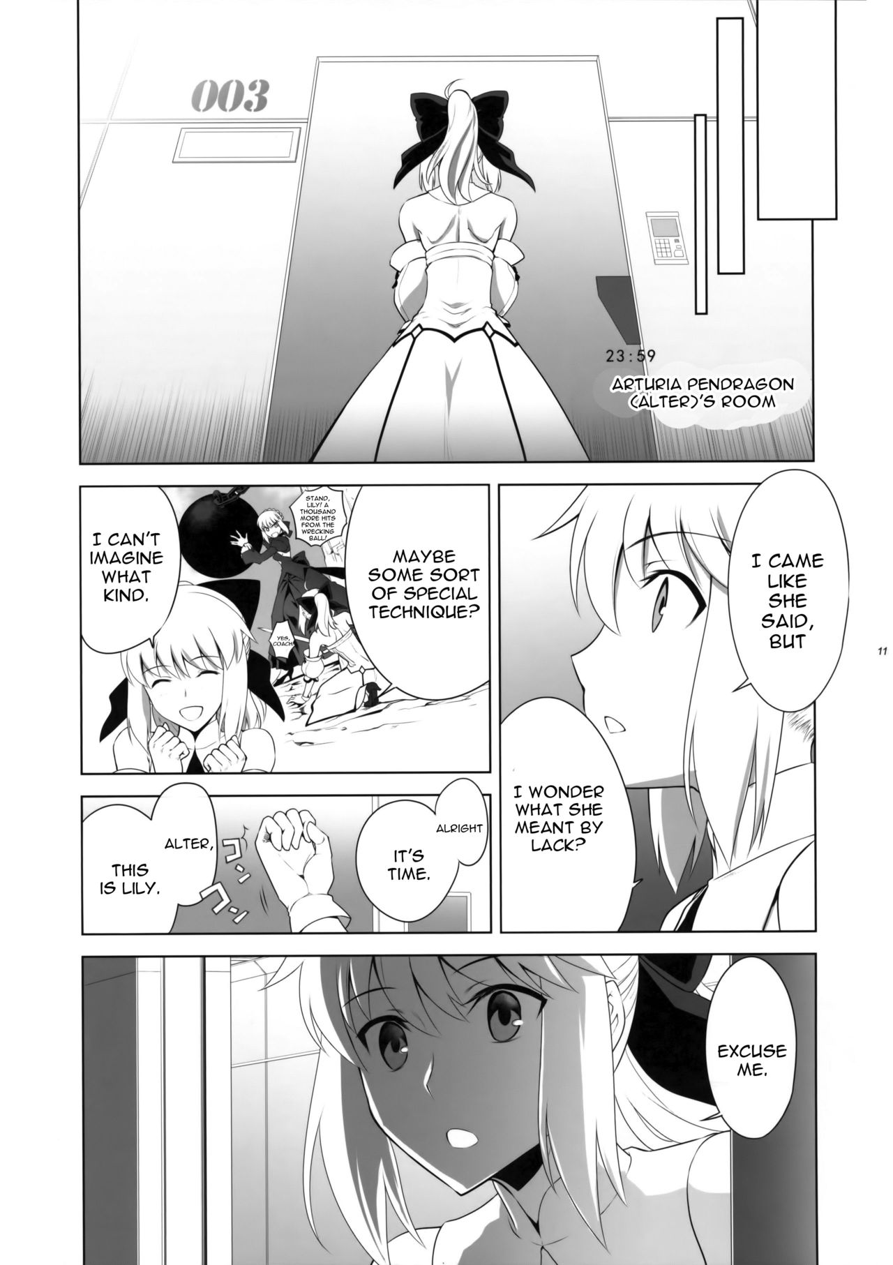 T*MOON COMPLEX GO 05 page 10 full