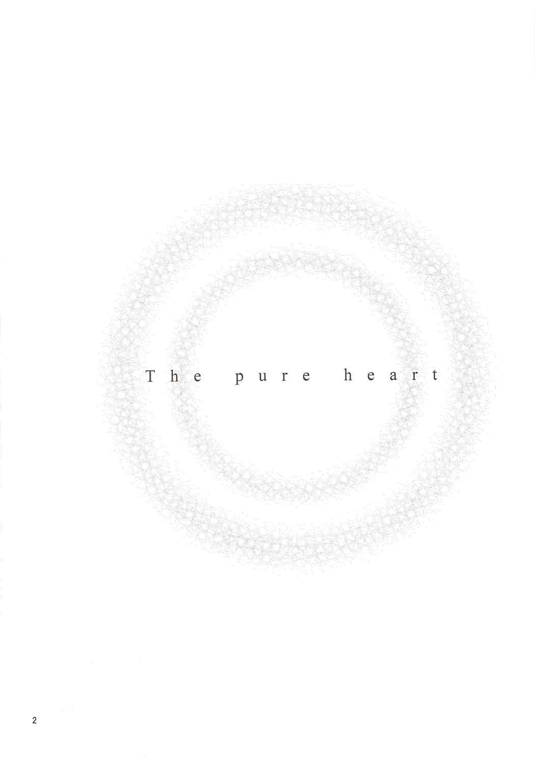 The pure heart page 3 full