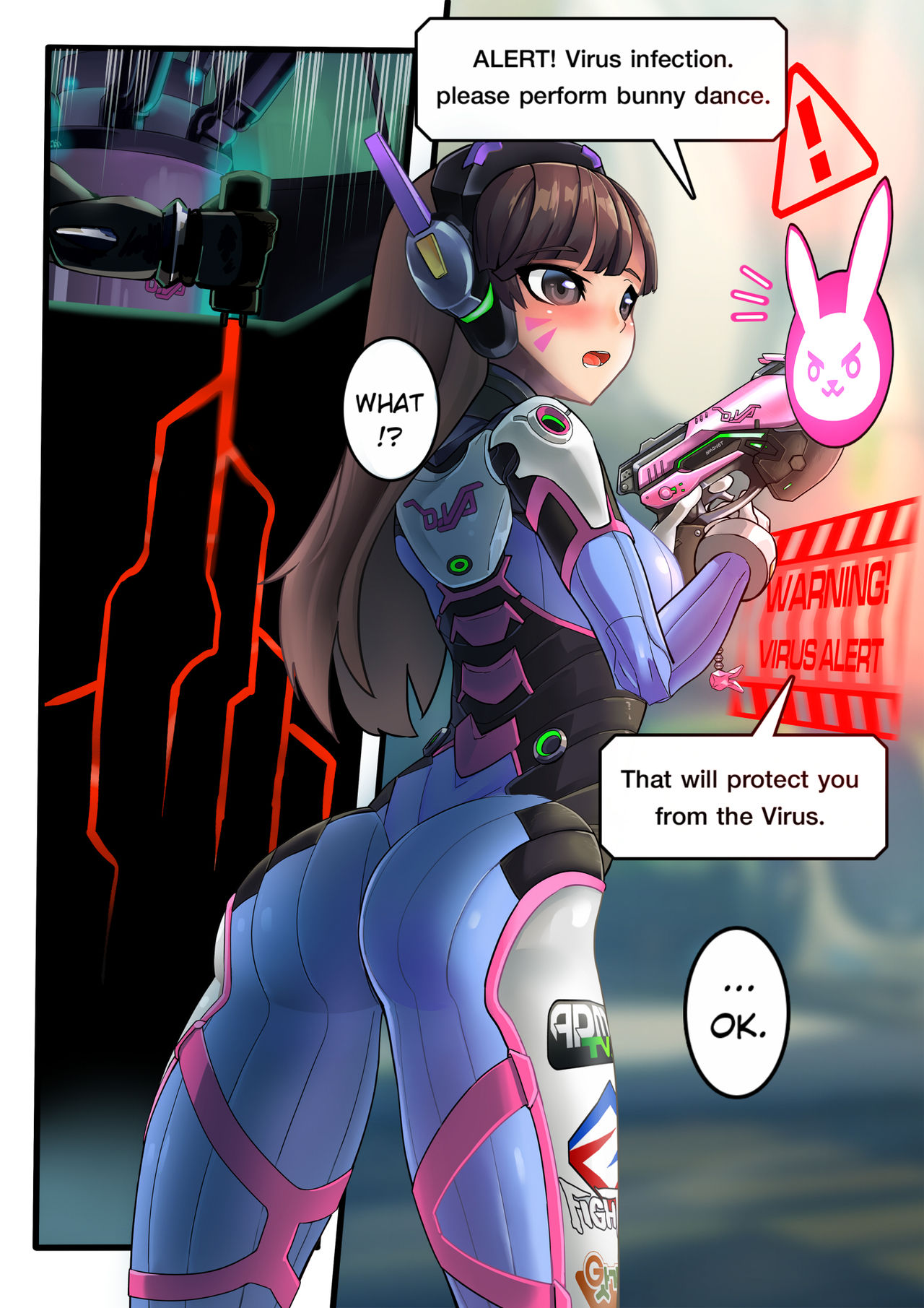 Viva la Dva02 page 3 full