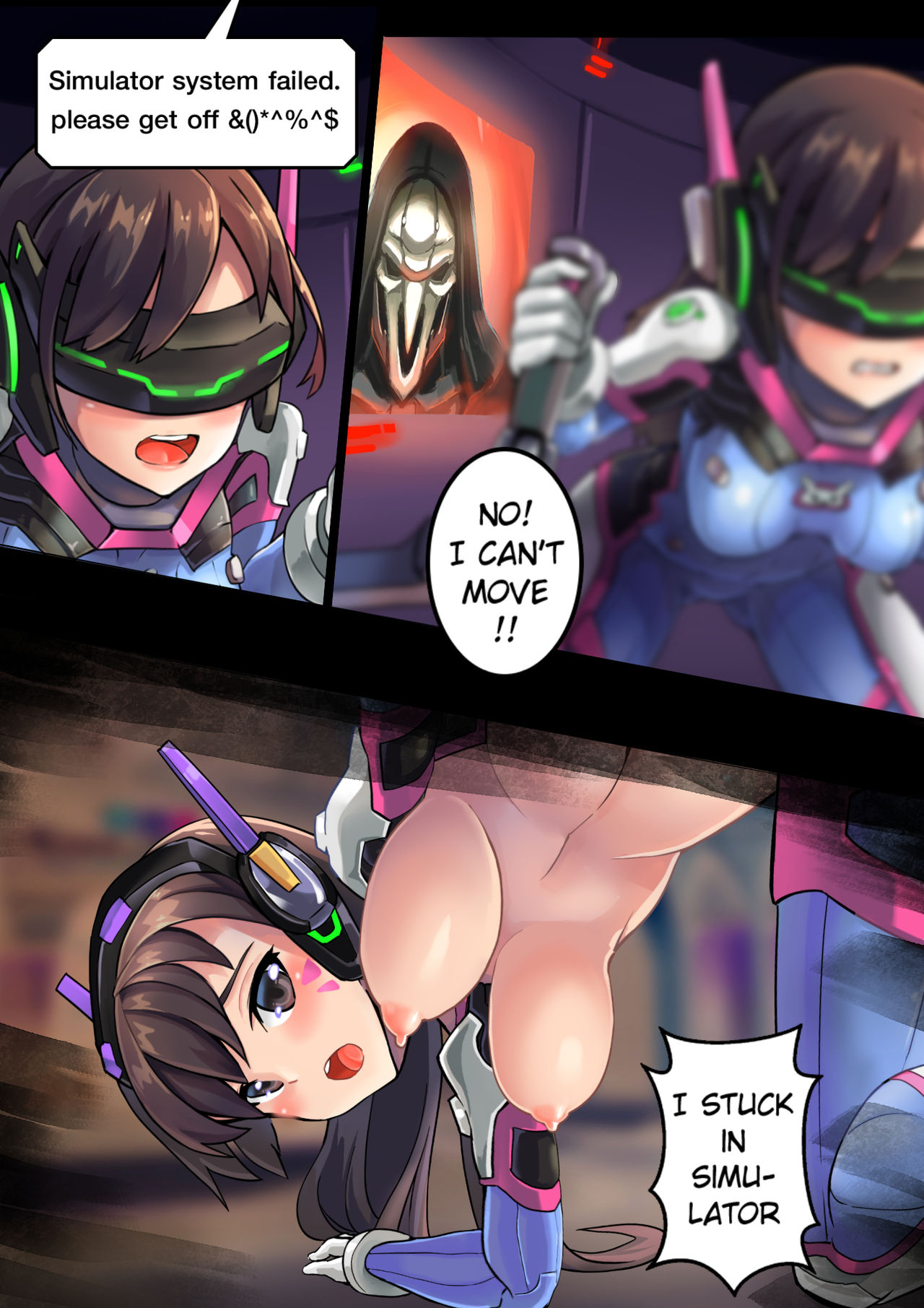Viva la Dva02 page 7 full