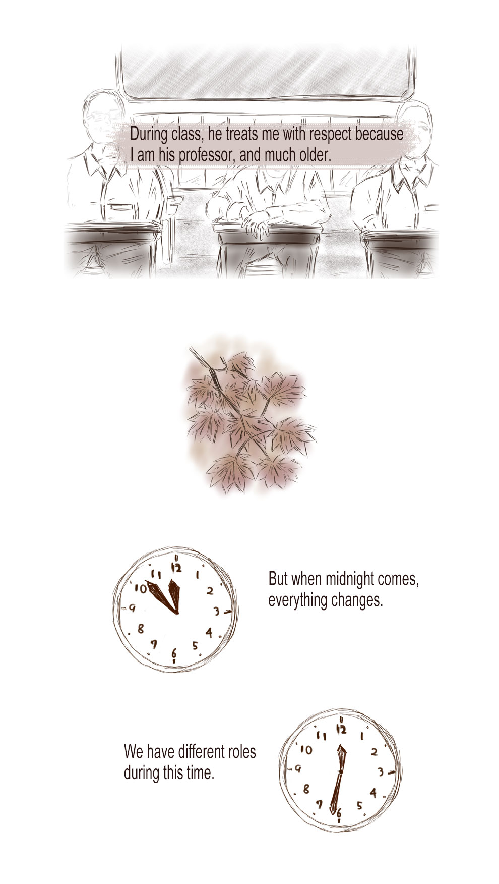 Until Midnight Comes page 7 full