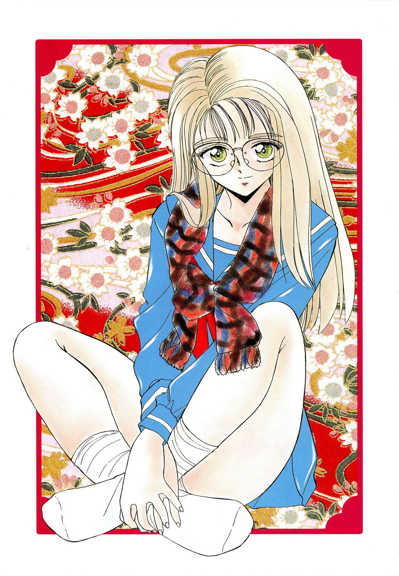 Shitteru Kuse ni! page 4 full