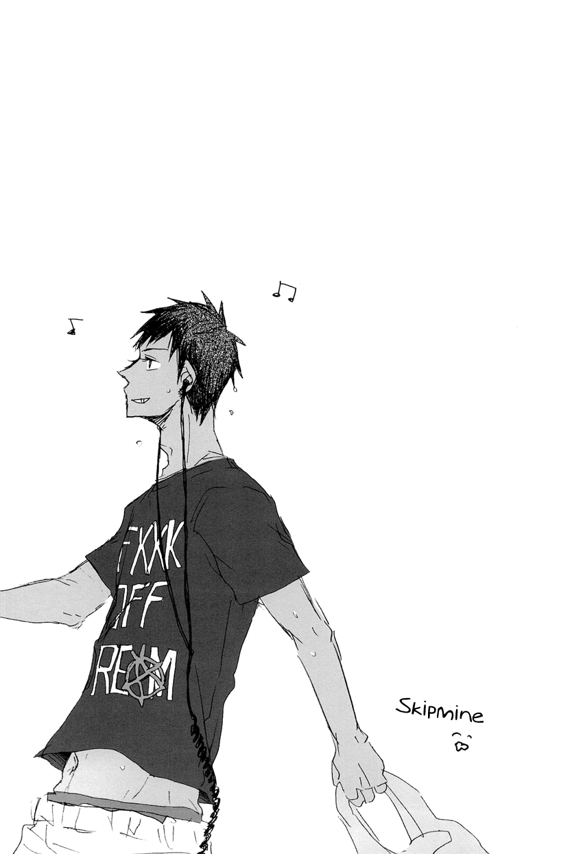 Let's enjoy XXX play! page 3 full