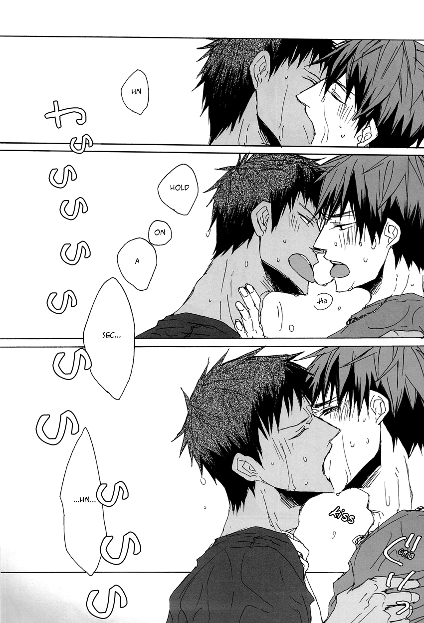 Let's enjoy XXX play! page 7 full