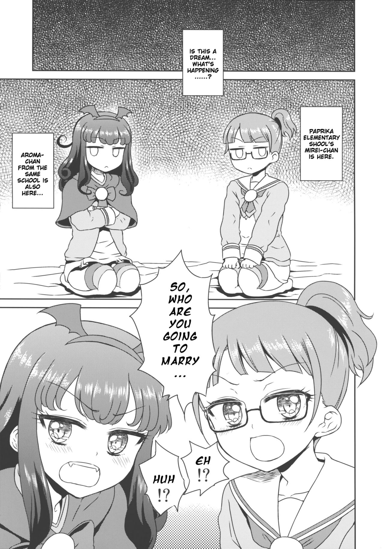 Young Paprikan page 3 full