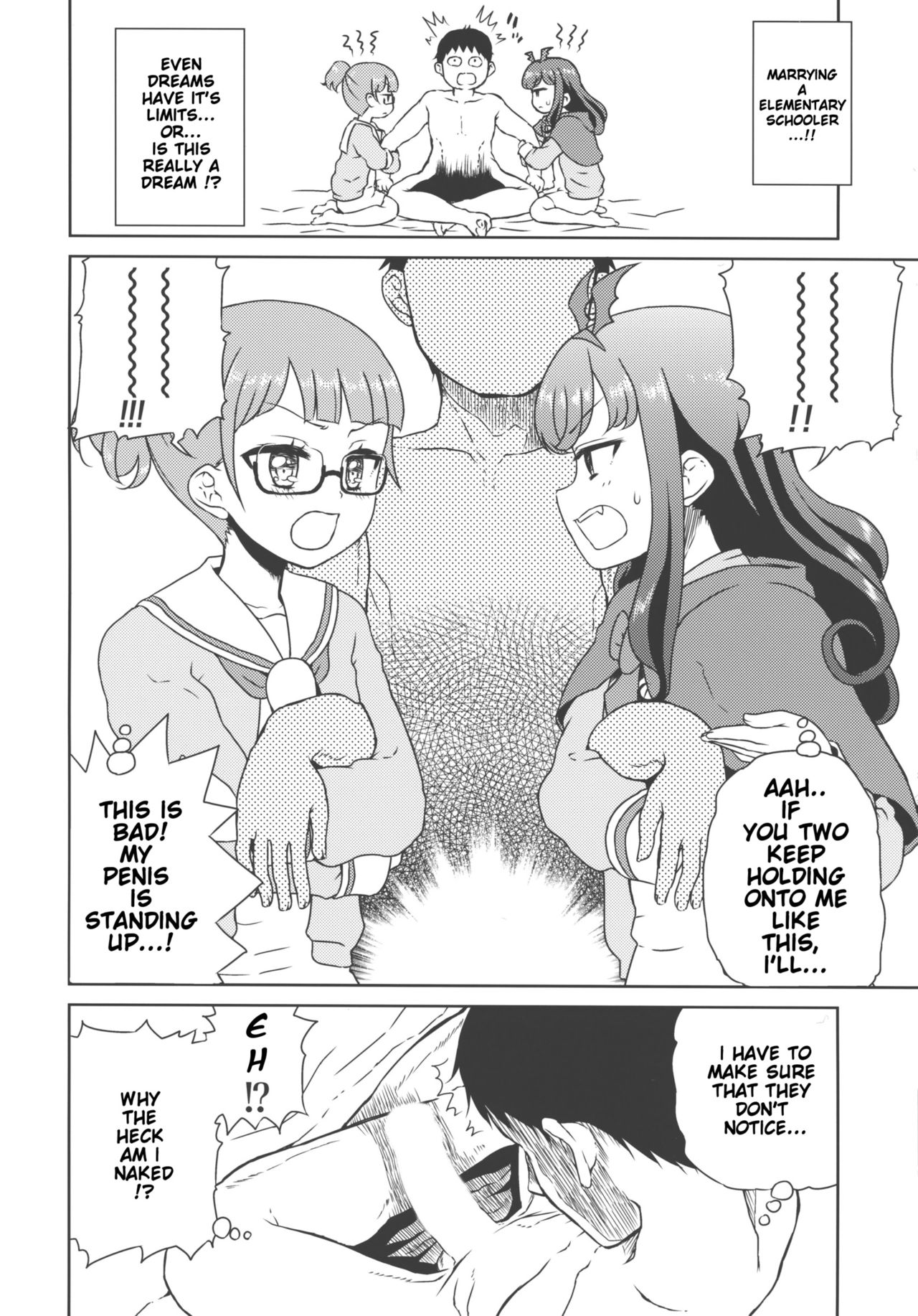 Young Paprikan page 4 full