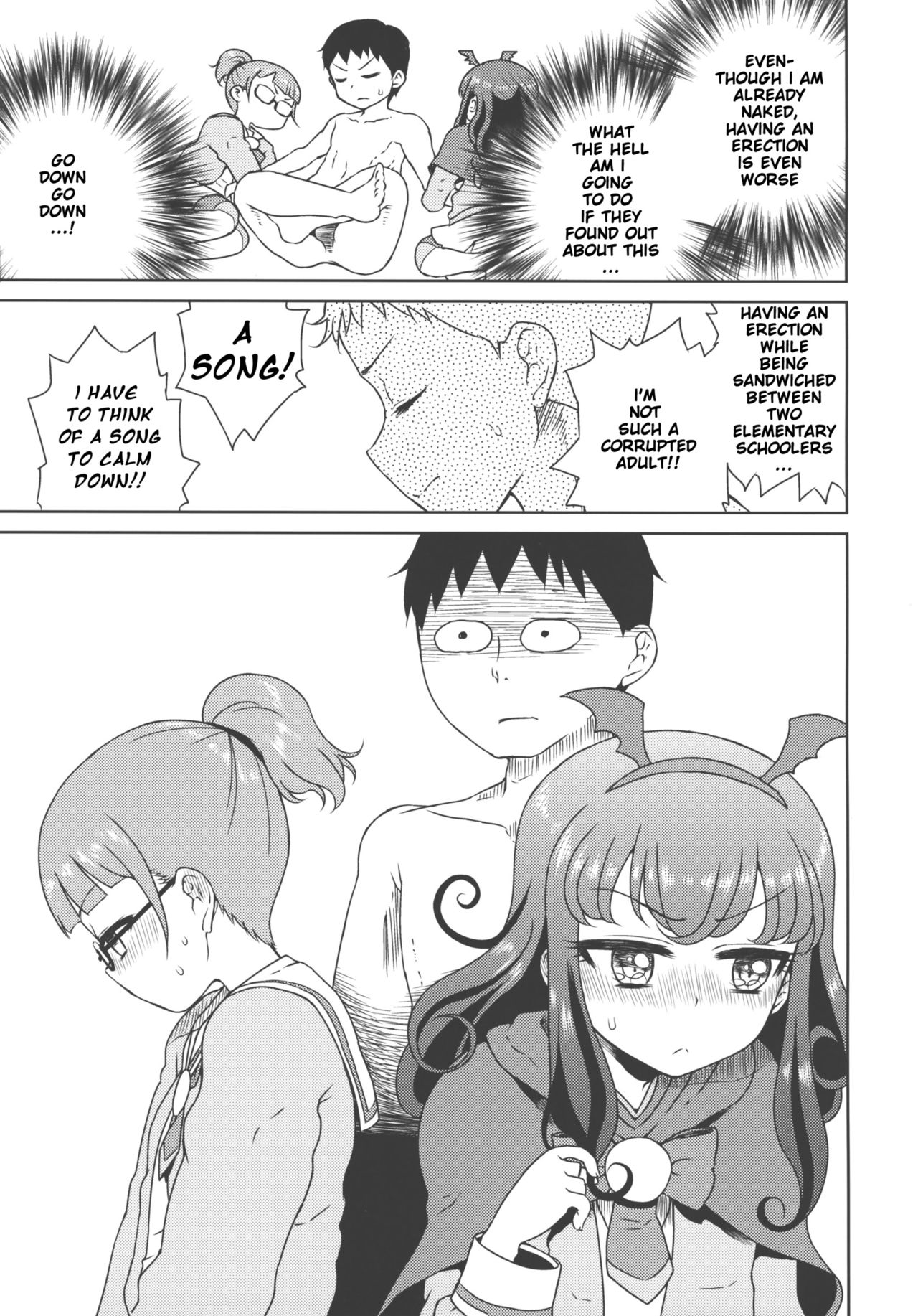 Young Paprikan page 5 full