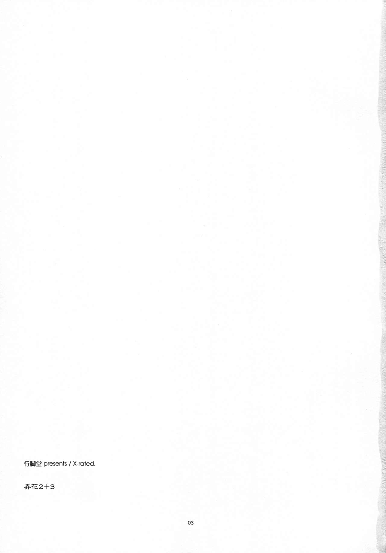 Rouka 2+3 page 3 full