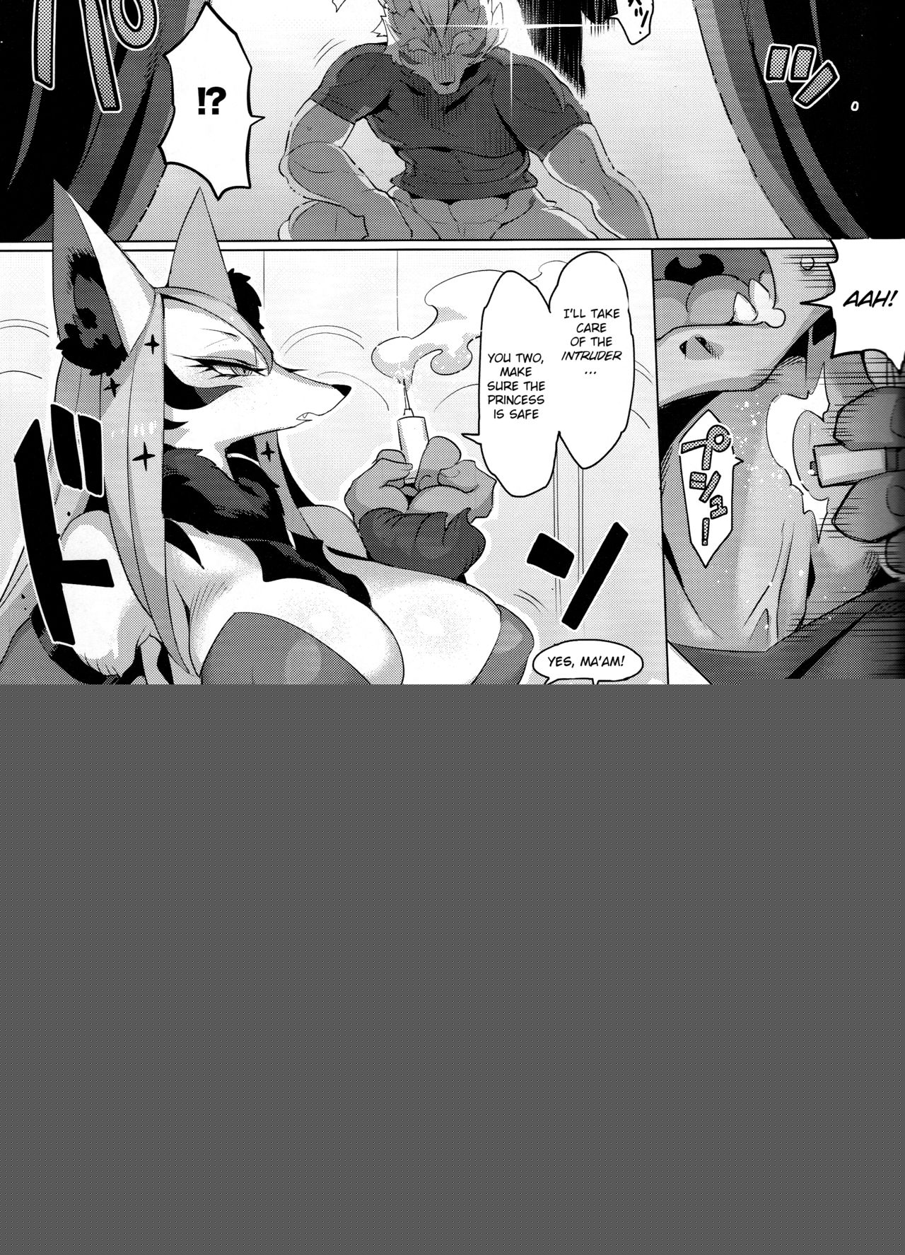 MARRY A FORTUNE page 10 full