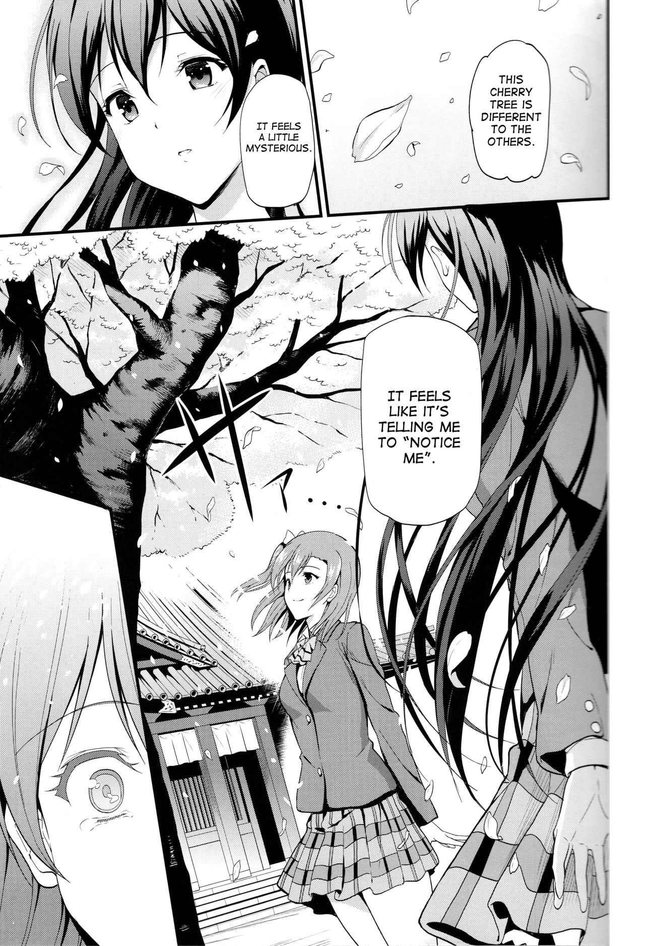 Yumemigusa nite Haru o Matsu page 6 full