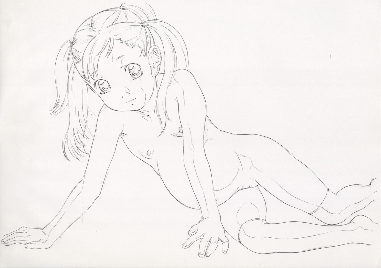 Momonga Club Okosama Copy Shuu Akirevo Tokubetsugou 2002/10/06 page 2 full