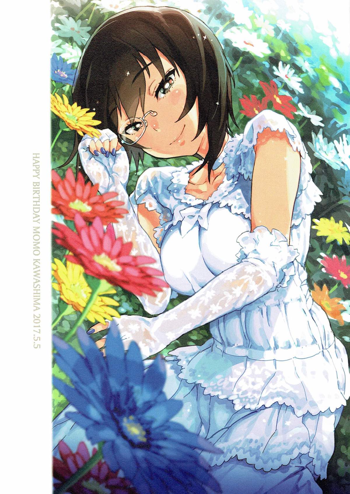 Pre-BURN page 2 full