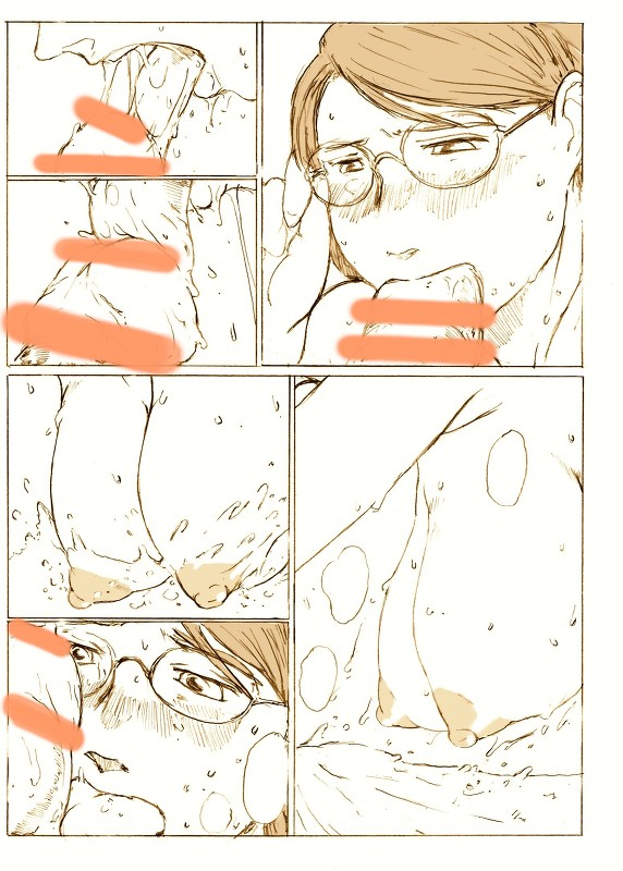 英國温泉旅館女将エマ page 5 full