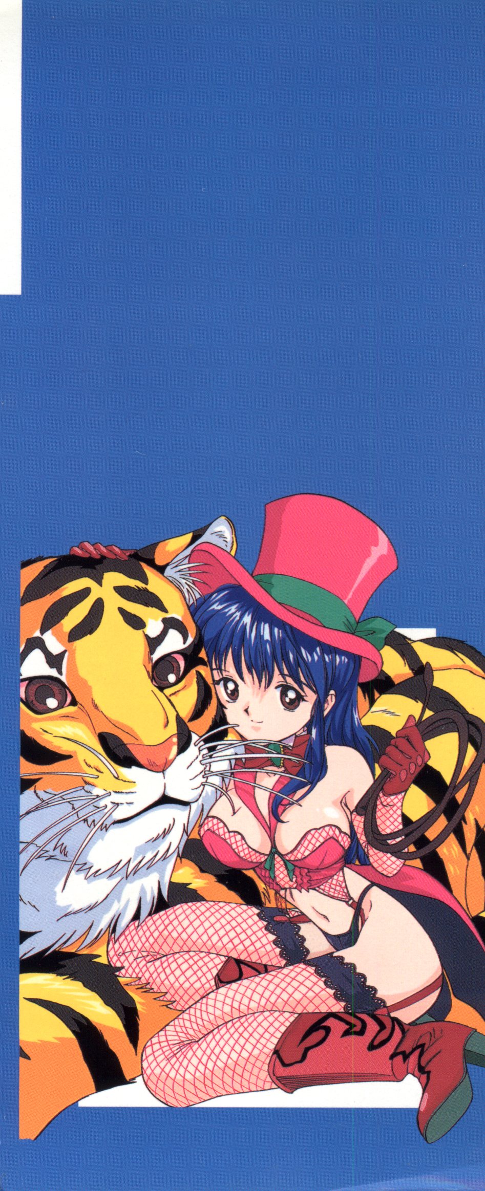 Love Love Damon page 2 full