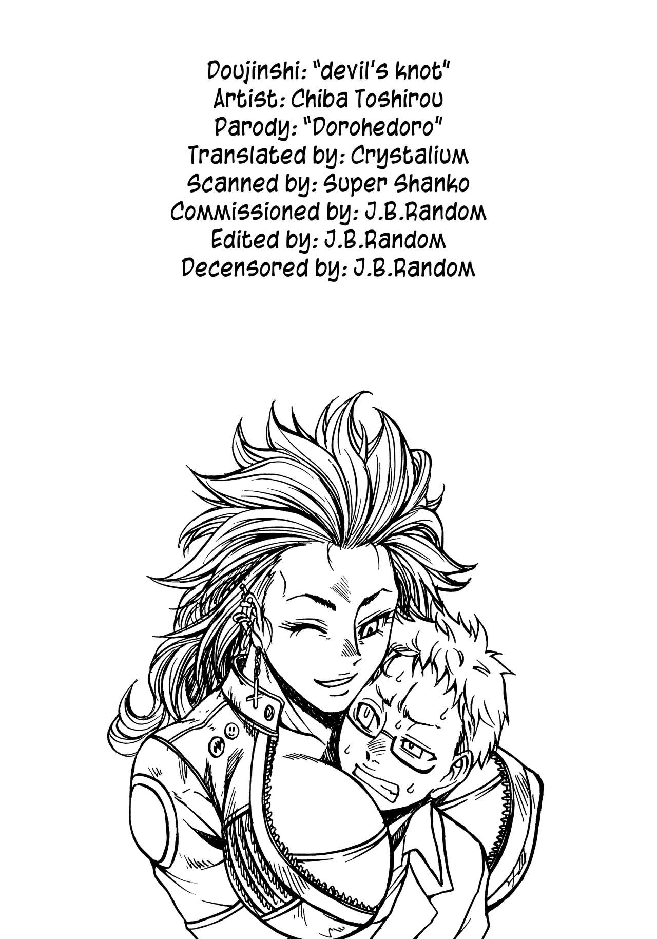 devil's knot page 2 full