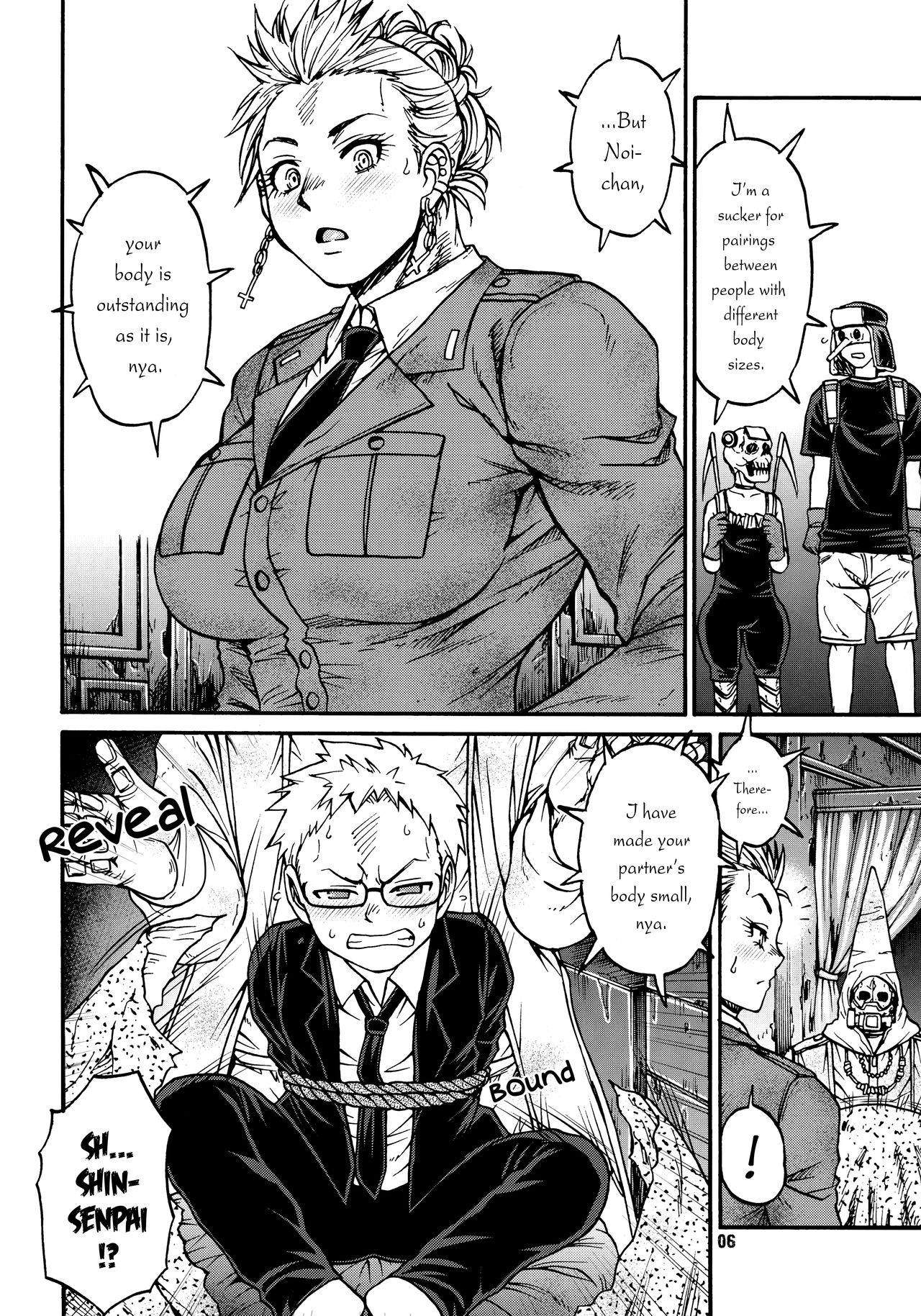 devil's knot page 6 full