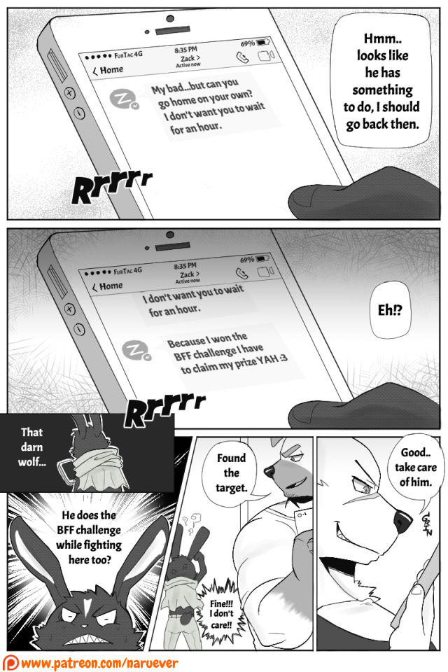 The BFF 2 page 8 full