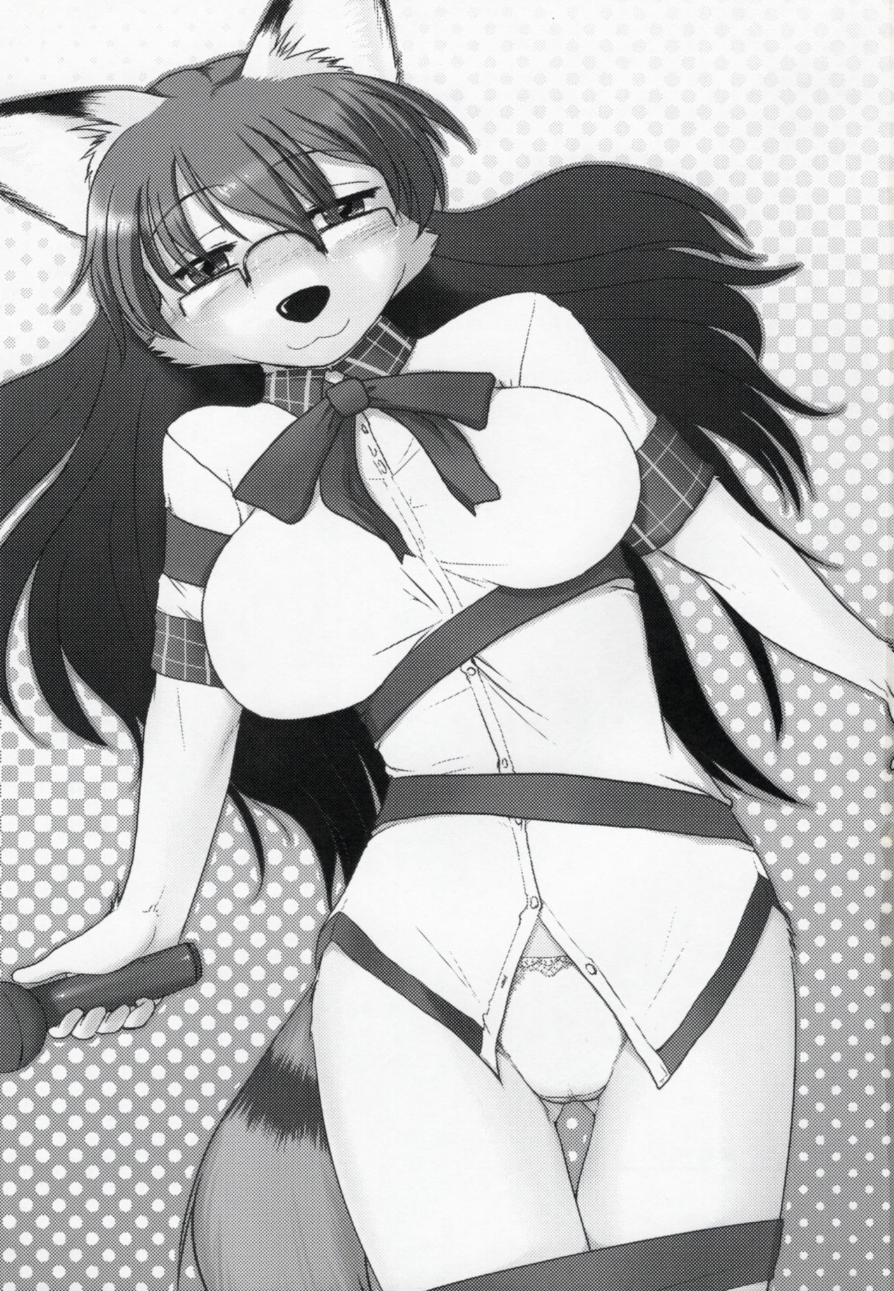 My IDOL My FOX page 2 full