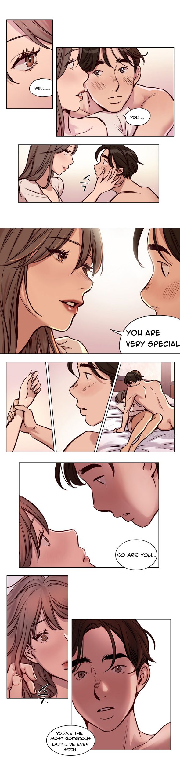 Dinner Date page 3 full