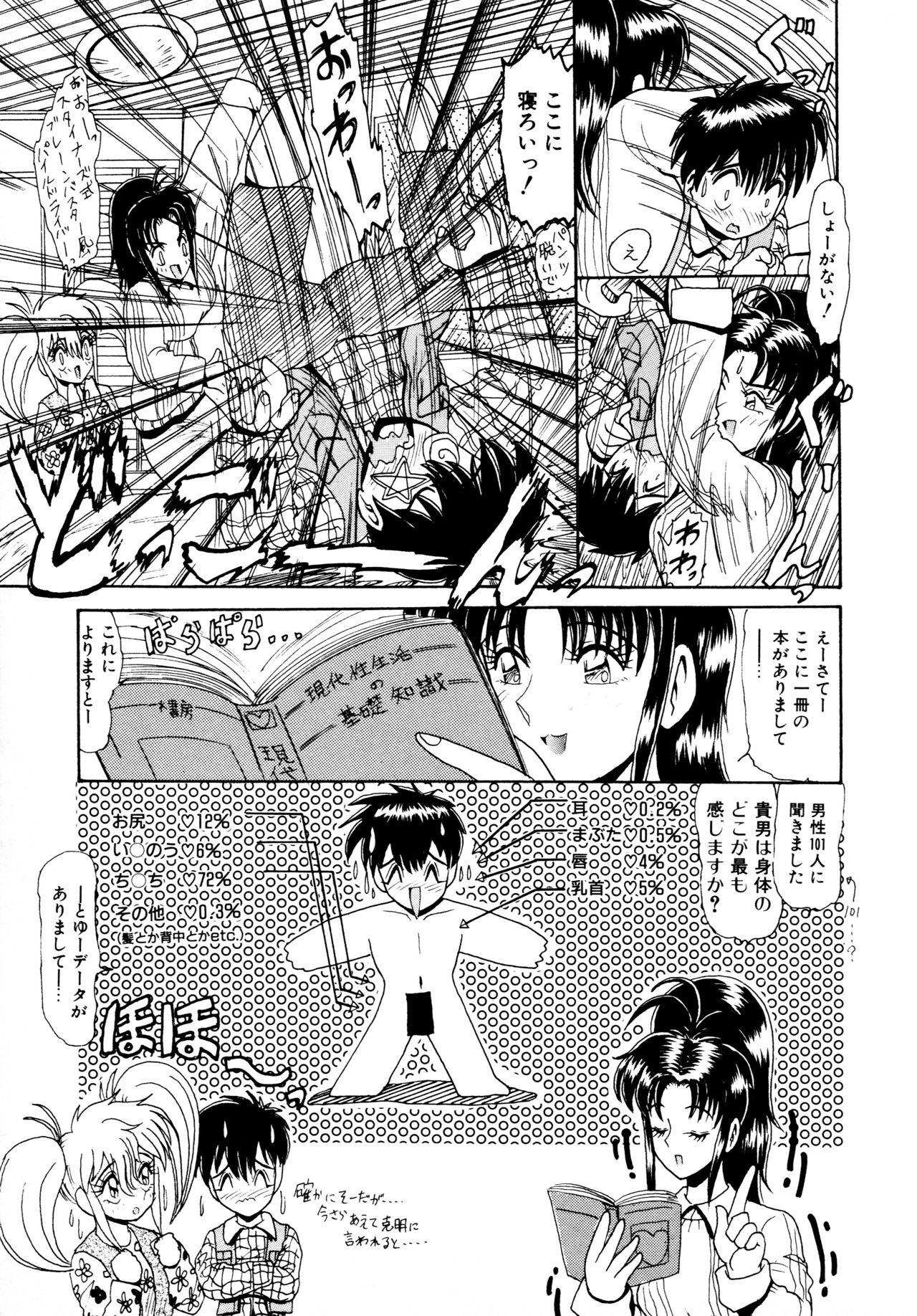 毎日がおきらく page 10 full