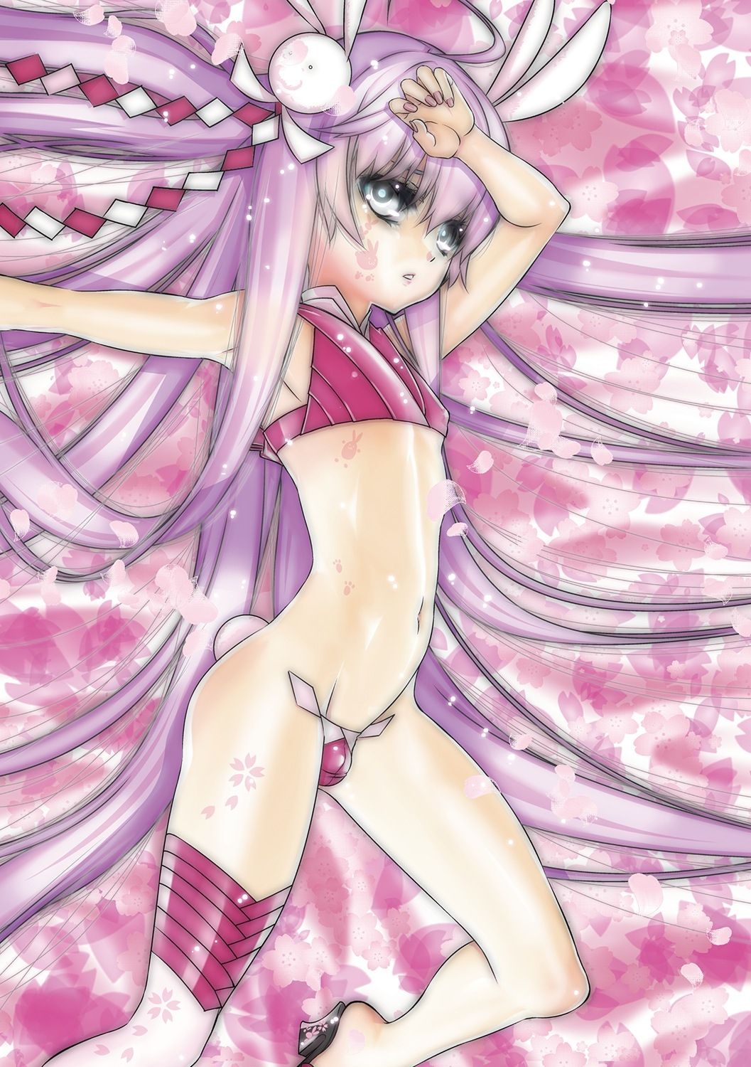 Shounen Maid Curo-kun ~Ninshin Hen~ page 2 full