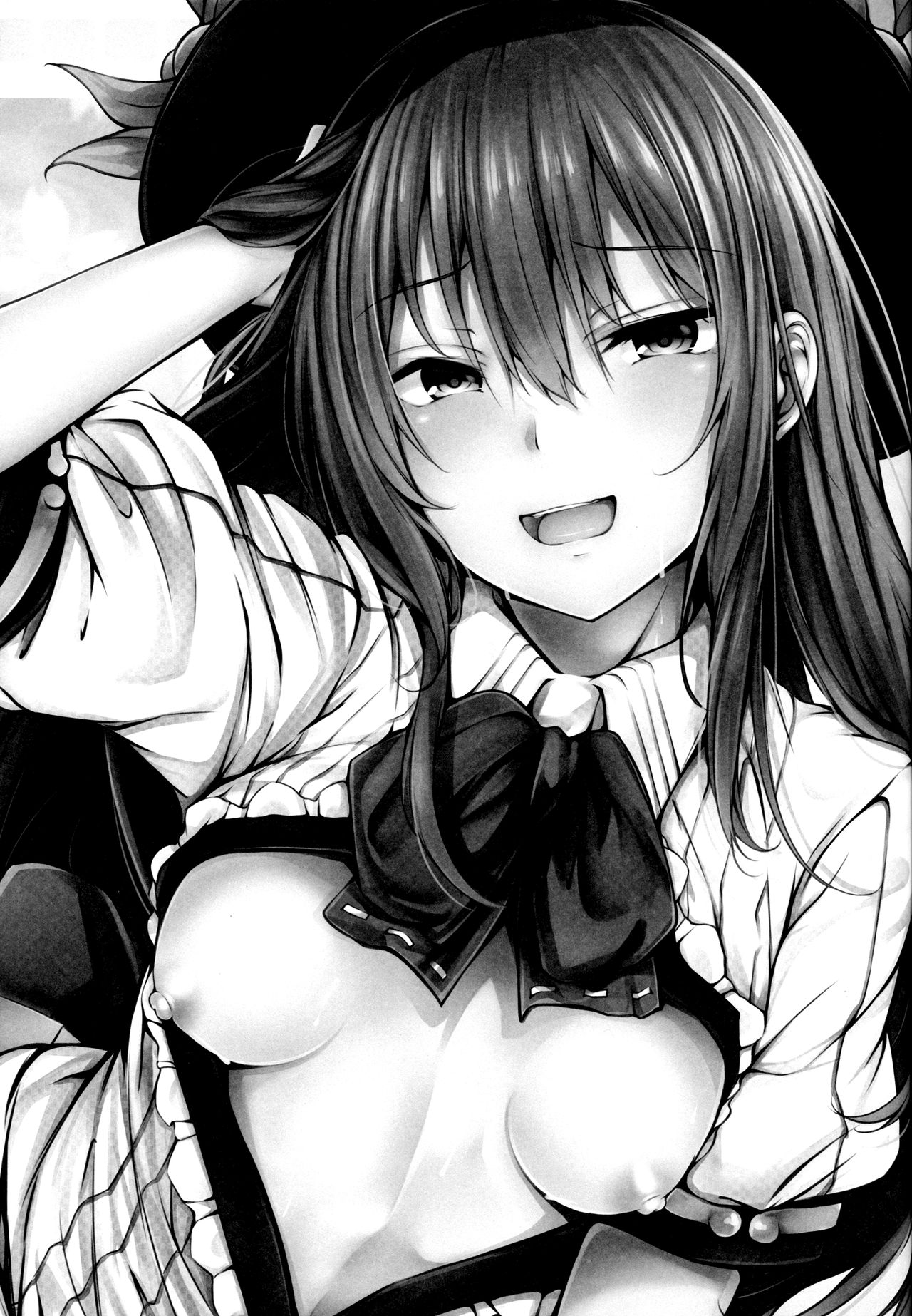 Tenshi Onee-chan ni Makasenasai! page 2 full