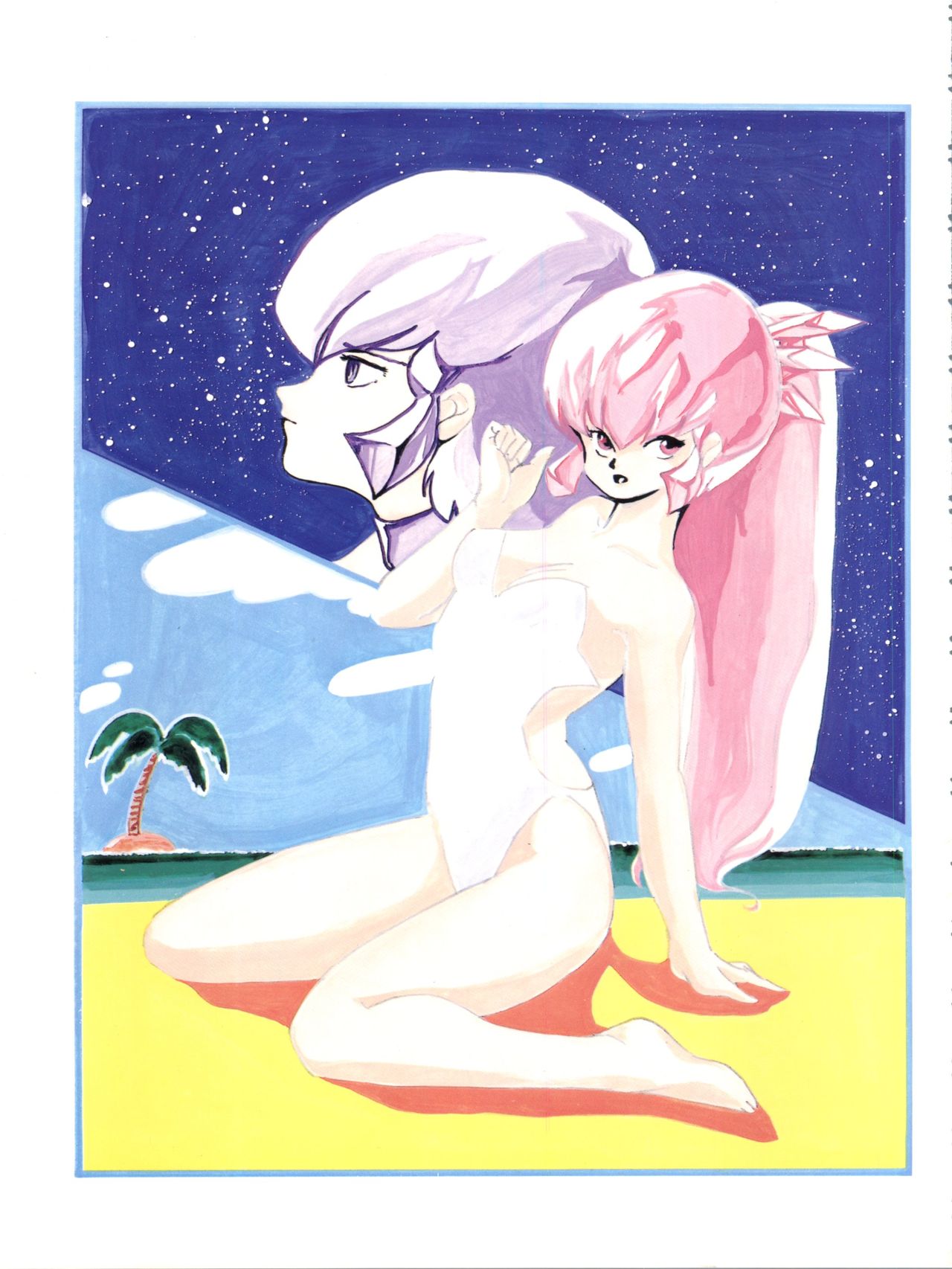 Blue Chateau page 3 full