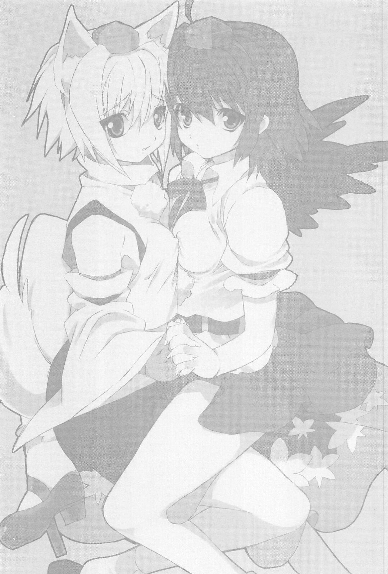 Effleurer doucement l'eau coulante. page 2 full