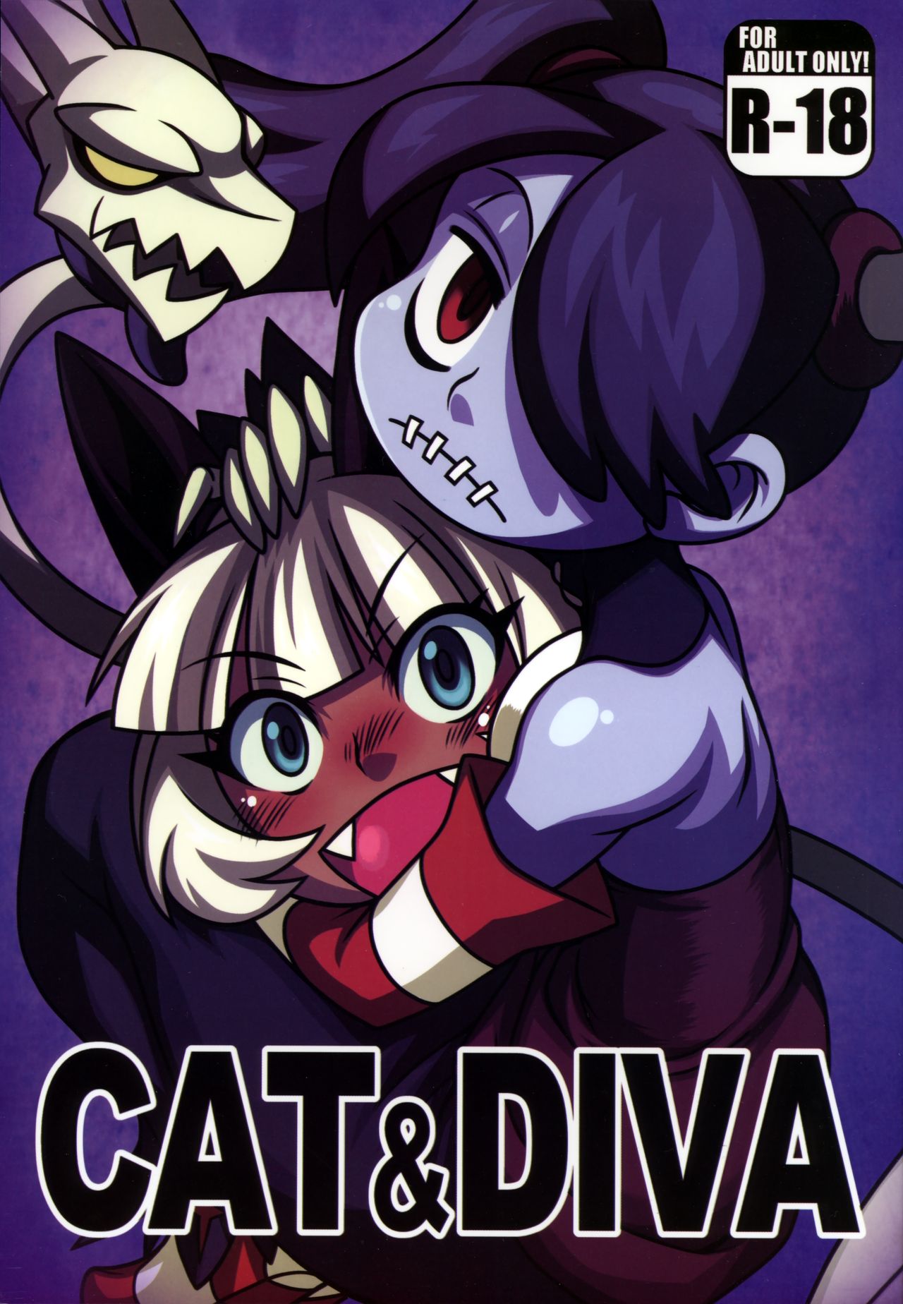 CAT&DIVA page 1 full