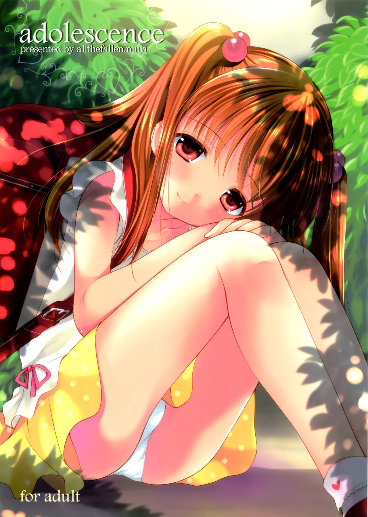 adolescence page 1 full