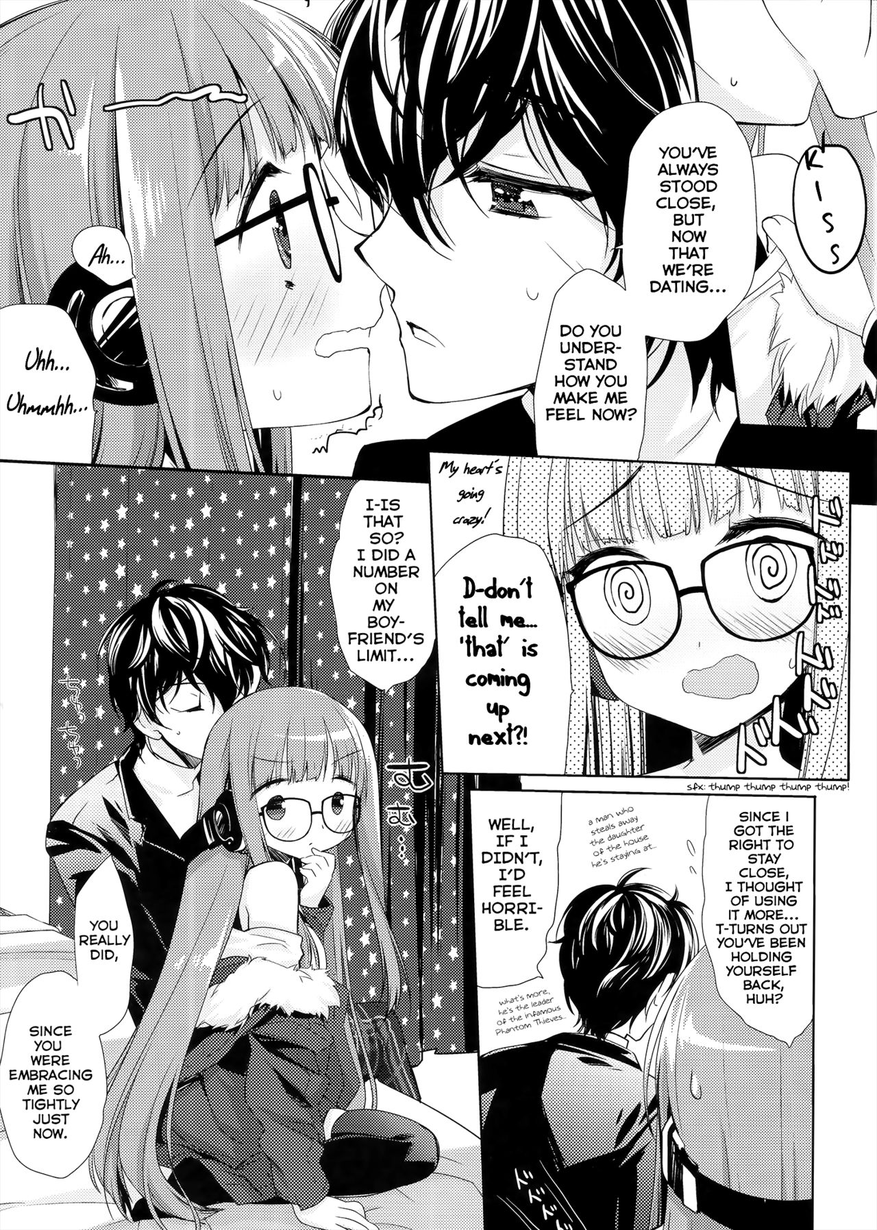 FUTABA REVIVE page 10 full