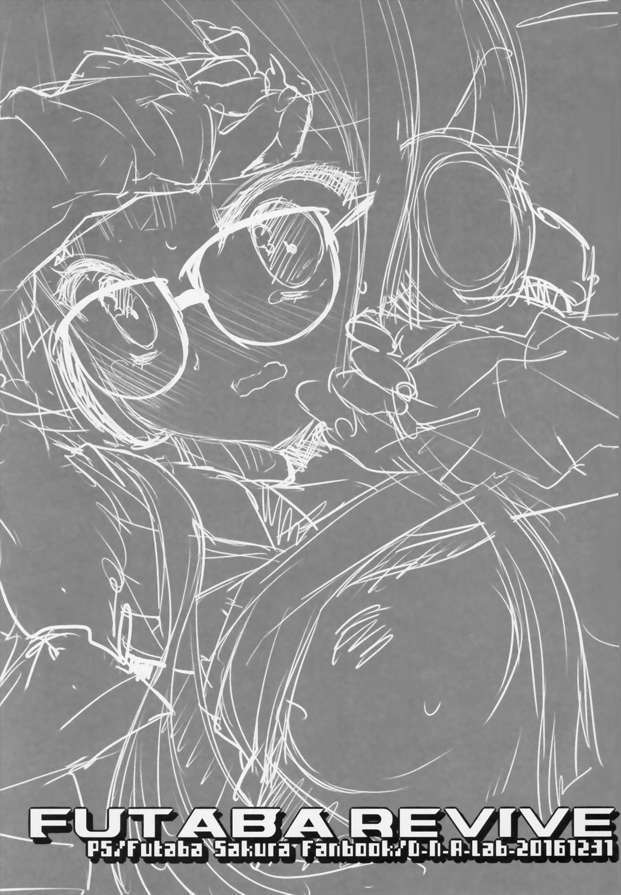 FUTABA REVIVE page 2 full