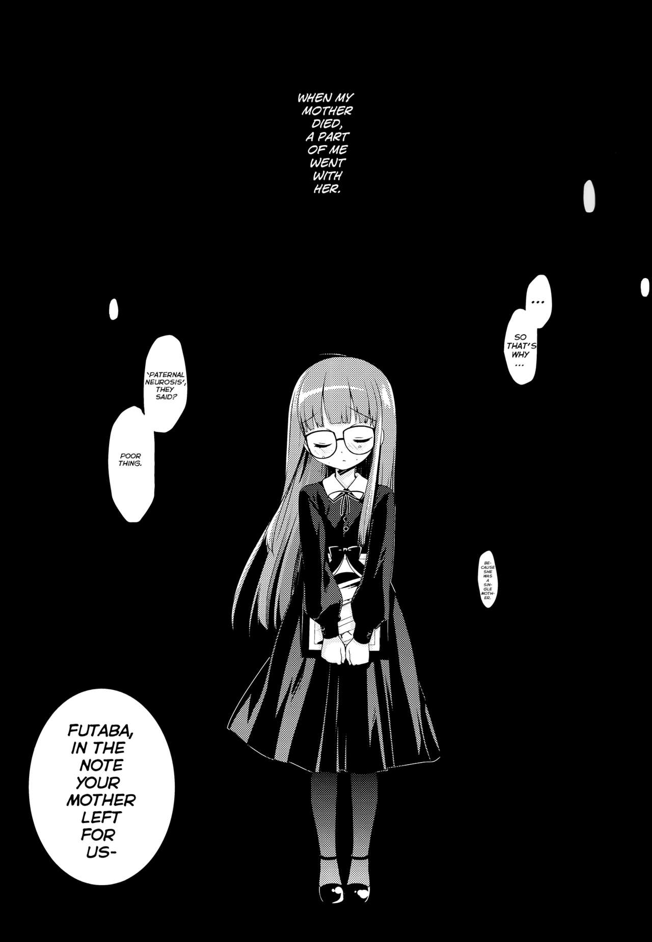 FUTABA REVIVE page 4 full