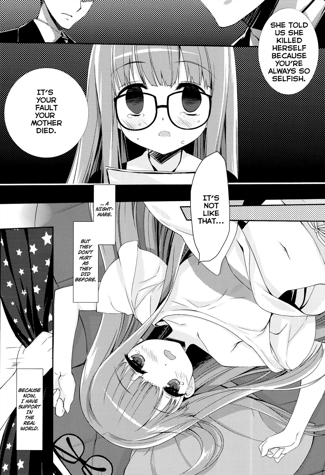 FUTABA REVIVE page 5 full