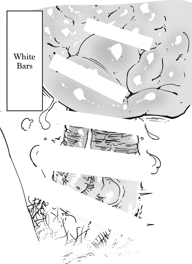 The Weeny Corrections Manual page 1 full