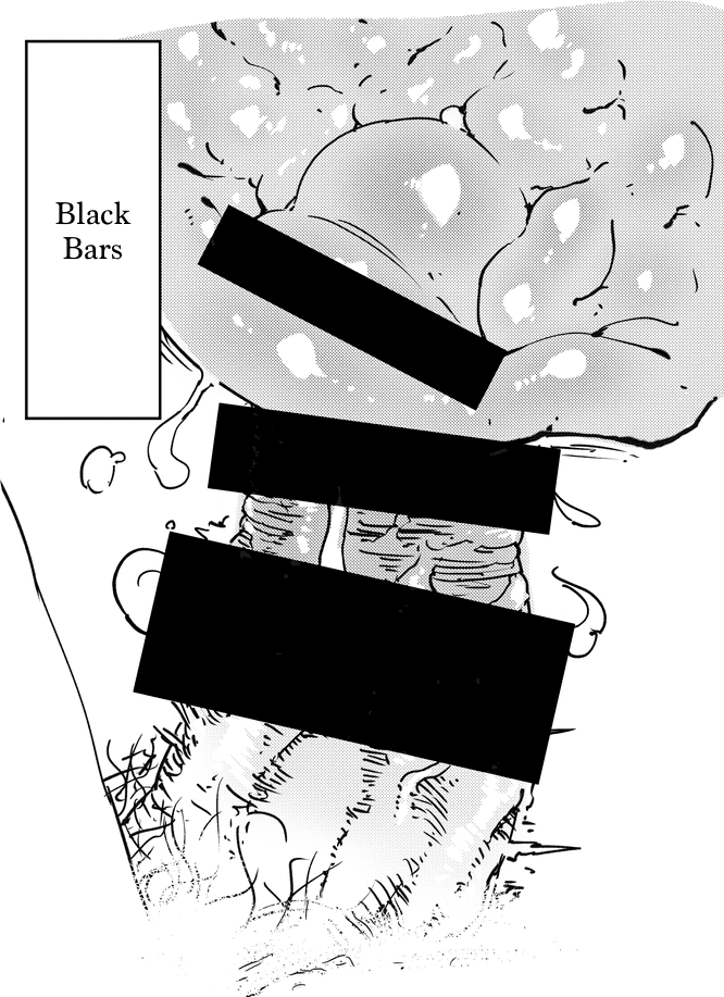 The Weeny Corrections Manual page 2 full