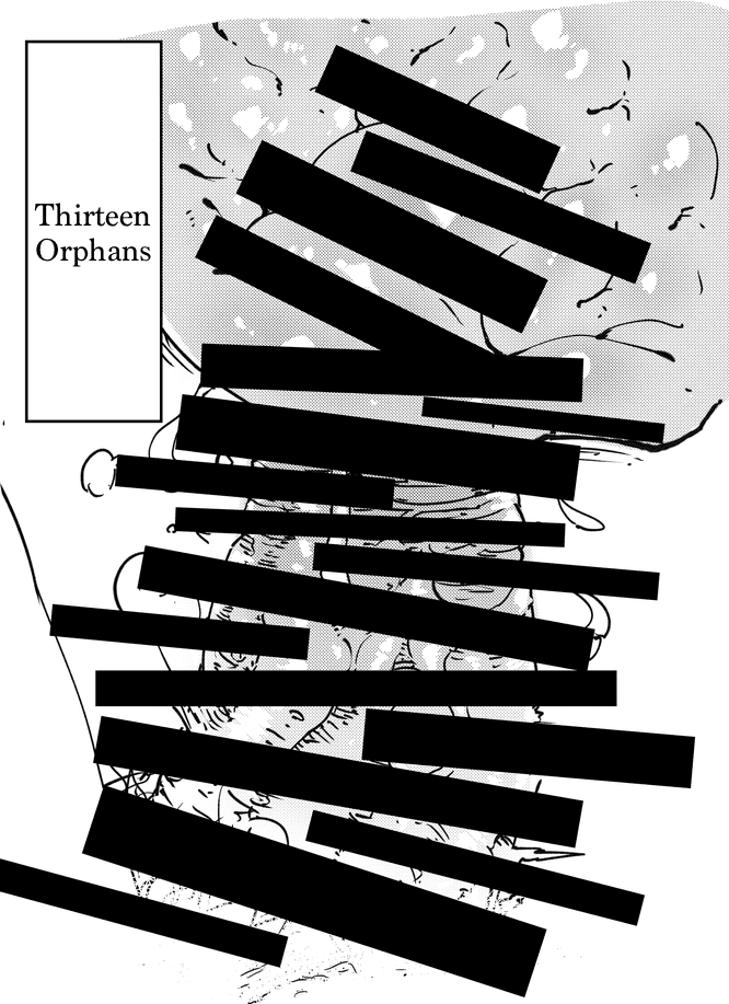 The Weeny Corrections Manual page 5 full