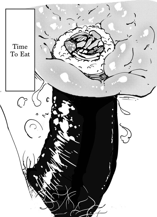 The Weeny Corrections Manual page 8 full