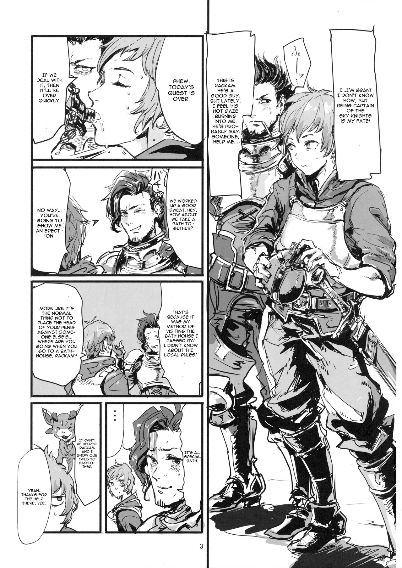 VOLPONE+ page 2 full