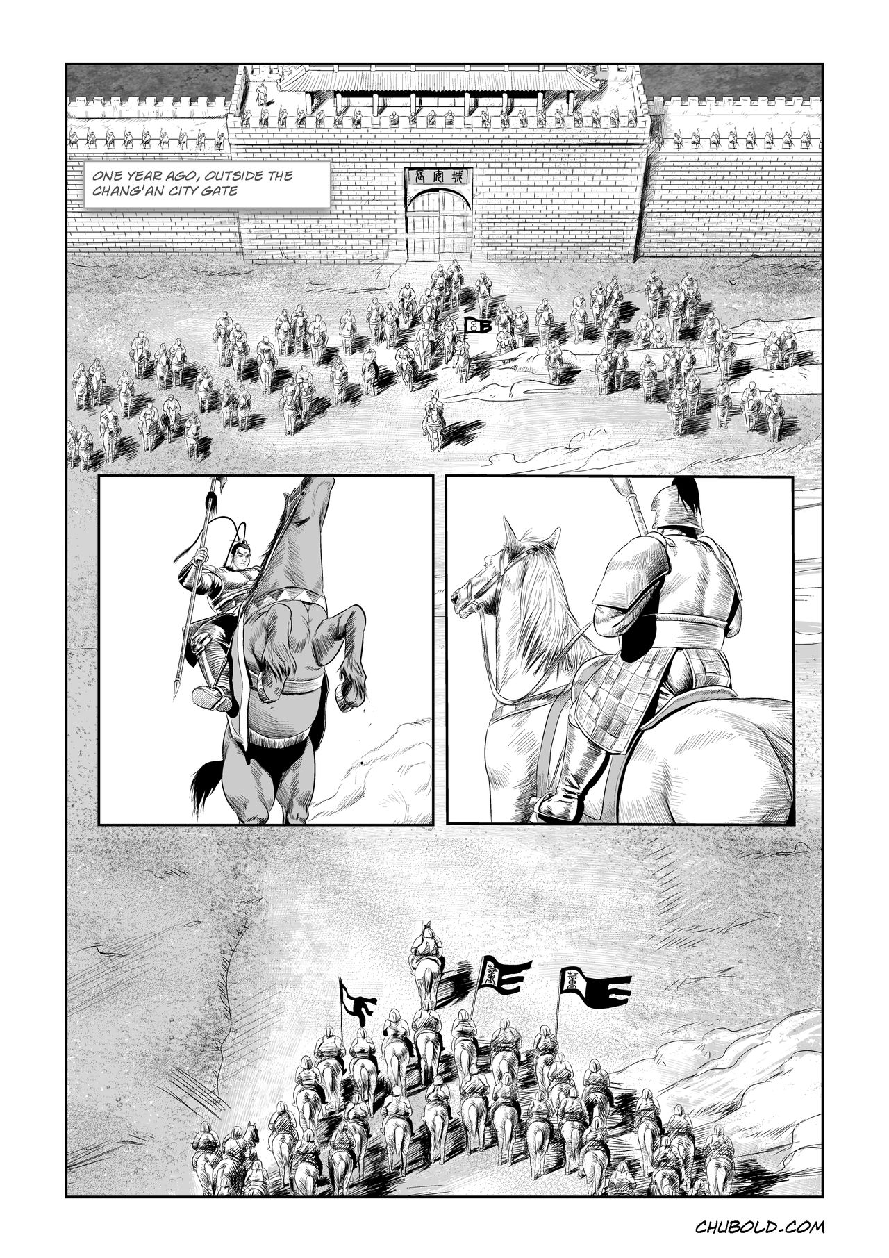 Dong Zuho 1 page 10 full