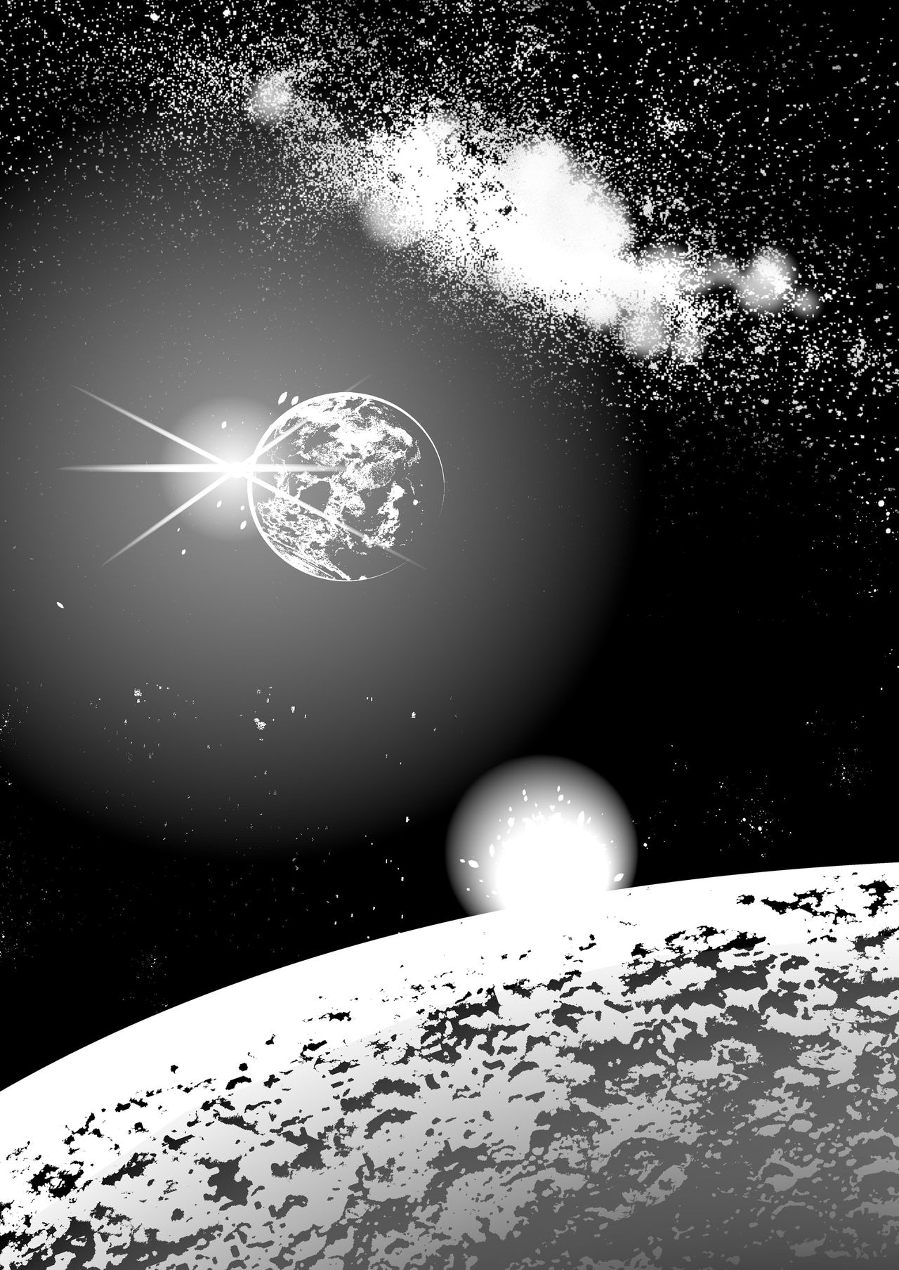 Traumatic Phantasm #02 page 5 full