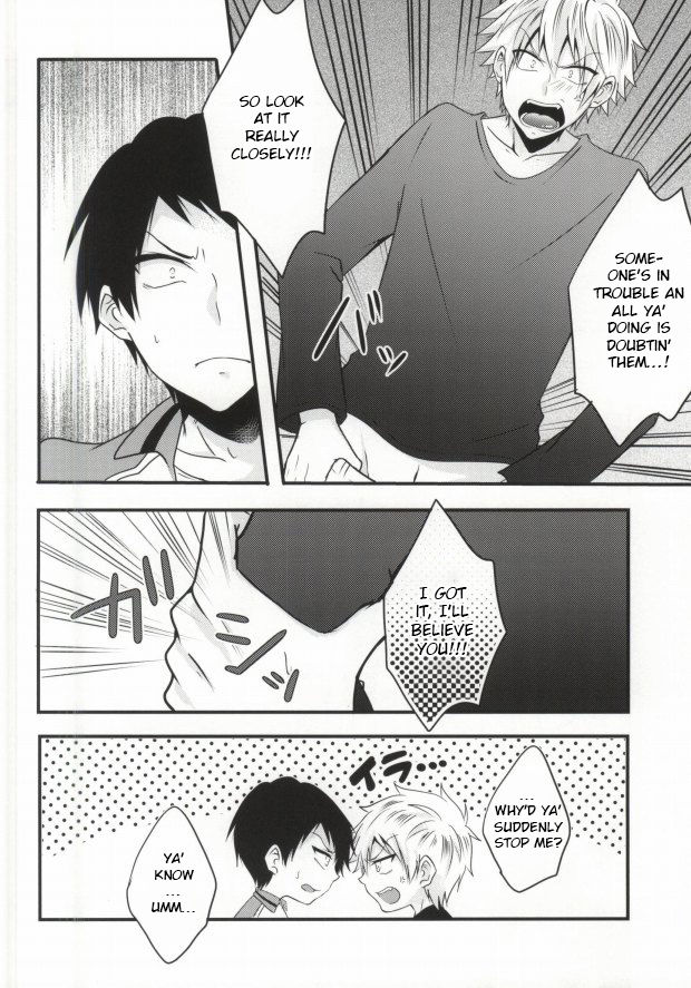 Futanari-san page 6 full