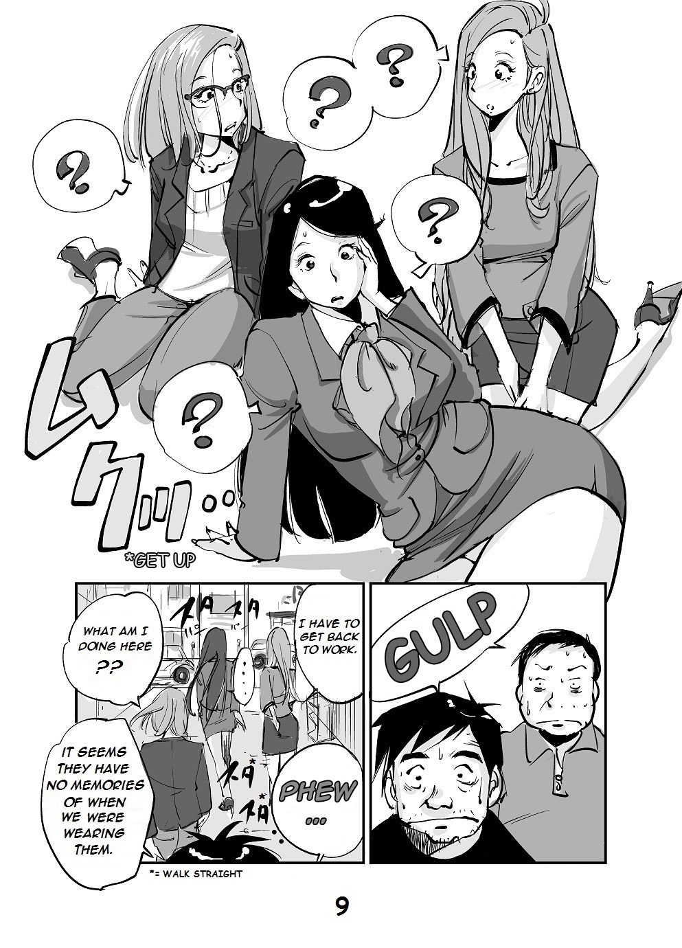 Kawamono page 10 full